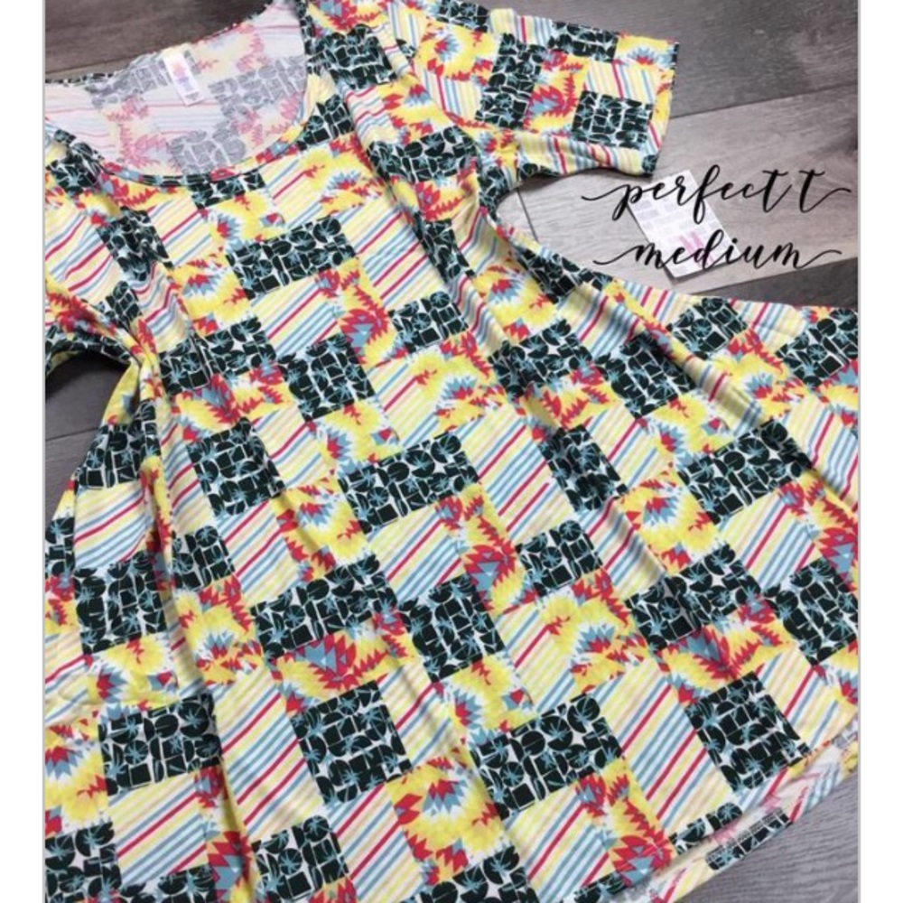 M LuLaRoe Perfect